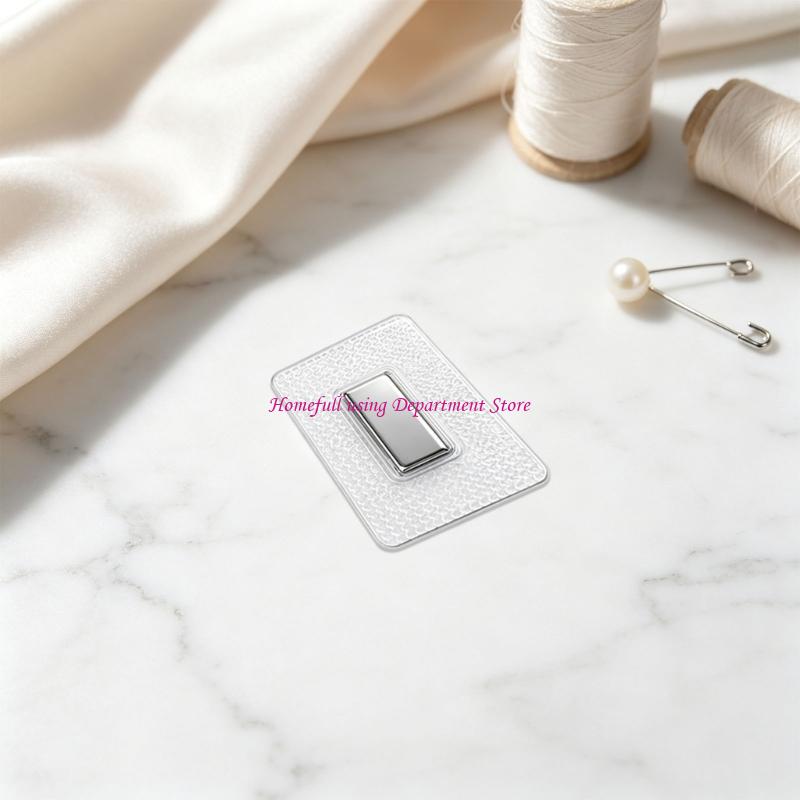 Magnetische stoffen bevestigin - Textiles Sewing Machine recensie en prijs