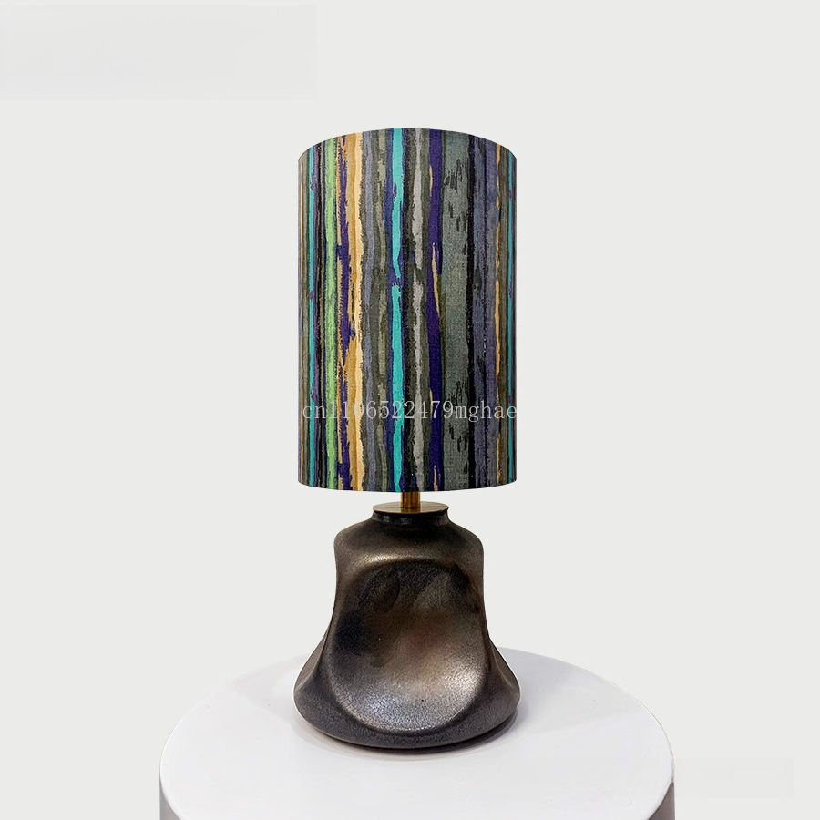 Vergulde Liberty stoffen tafel - Century Textile & Sewing Supply Hours recensie en prijs