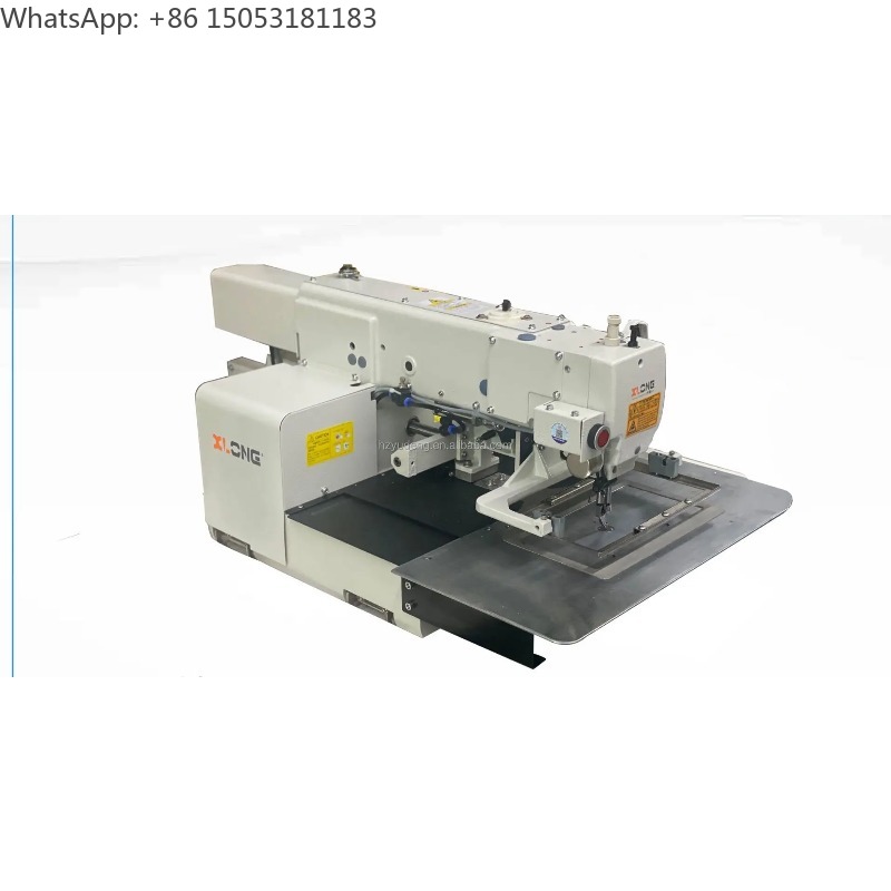 2210H Gecontroleerde computerg - Sewing In Textile Industry recensie en prijs