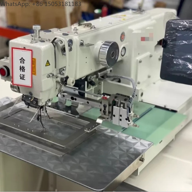 2210H Gecontroleerde computerg - Sewing In Textile Industry recensie en prijs
