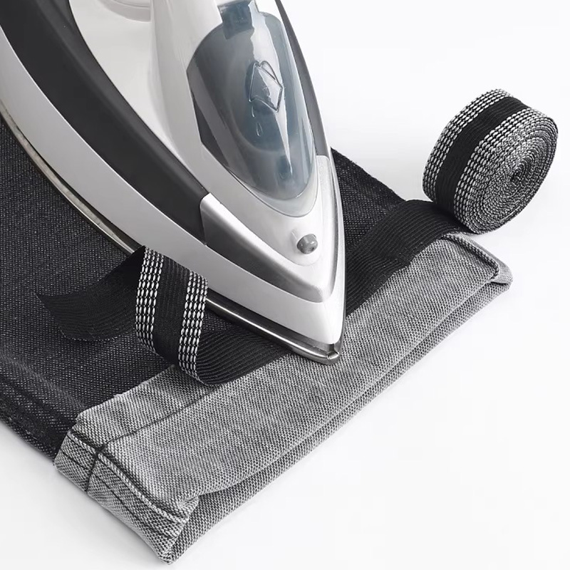 1-20M DIY Zelfklevende Stof Br - Interfacing Iron On recensie en prijs