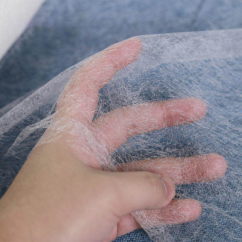 0.3M X 20M Dubbelzijdig Fusibl - Interfacing Iron On recensie en prijs