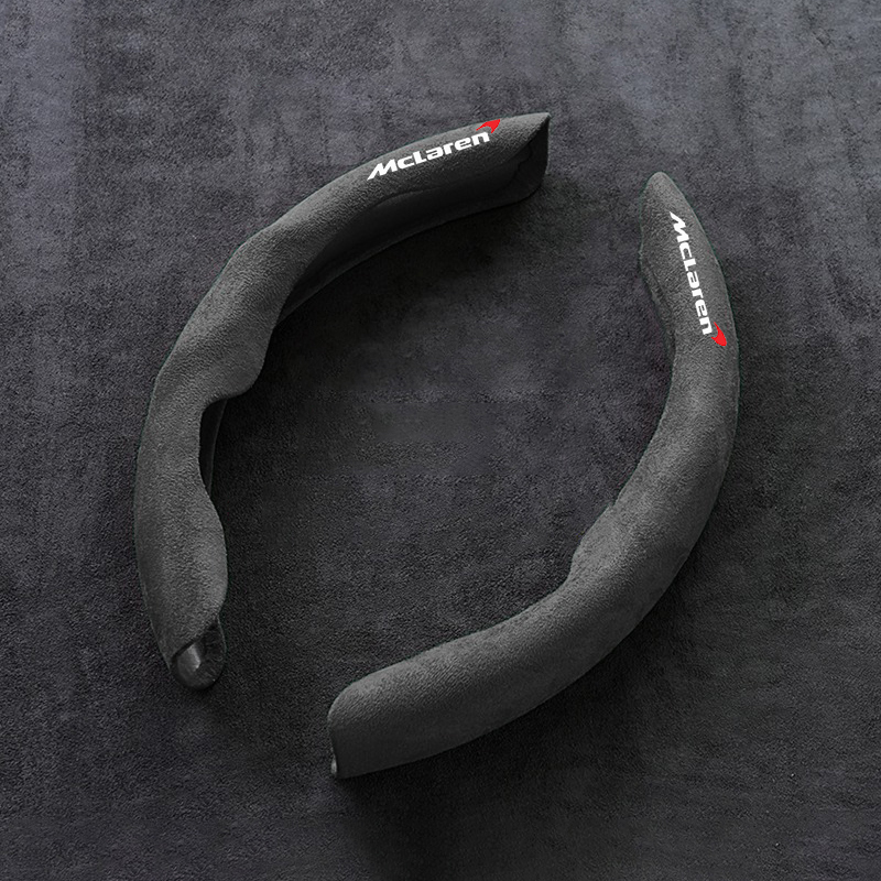 Suede Auto Stuurhoes DIY Hand  - Sewing Gt recensie en prijs