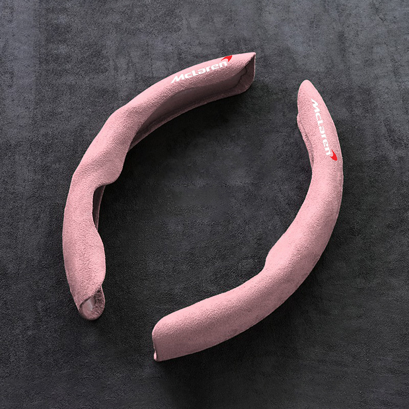 Suede Auto Stuurhoes DIY Hand  - Sewing Gt recensie en prijs