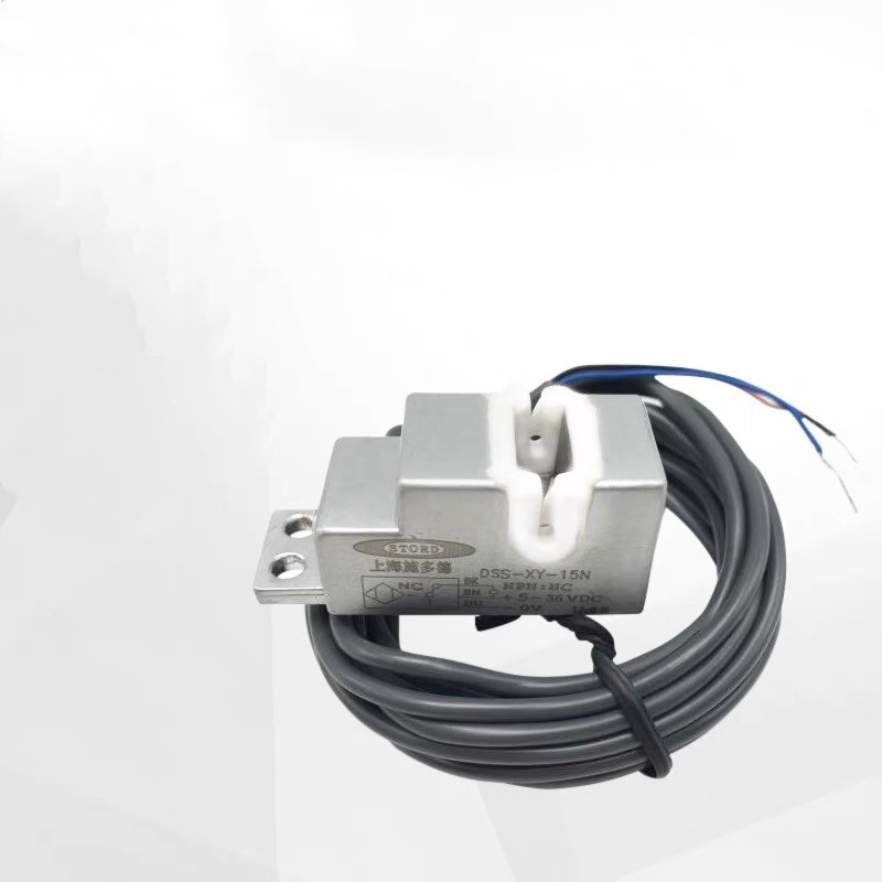 Garen Breuk Detectie Sensor Fo - Textiles Sewing Machine recensie en prijs