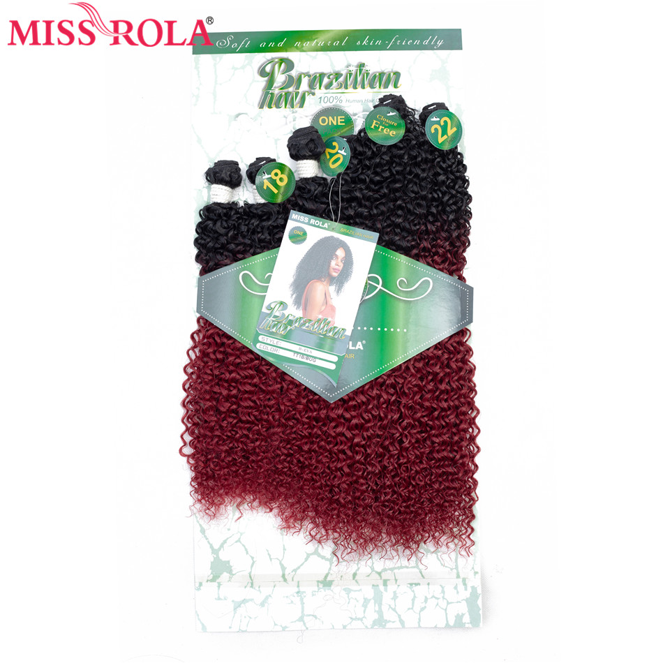 Miss Rola Ombre Haar Bundels S - Sewing Lab recensie en prijs