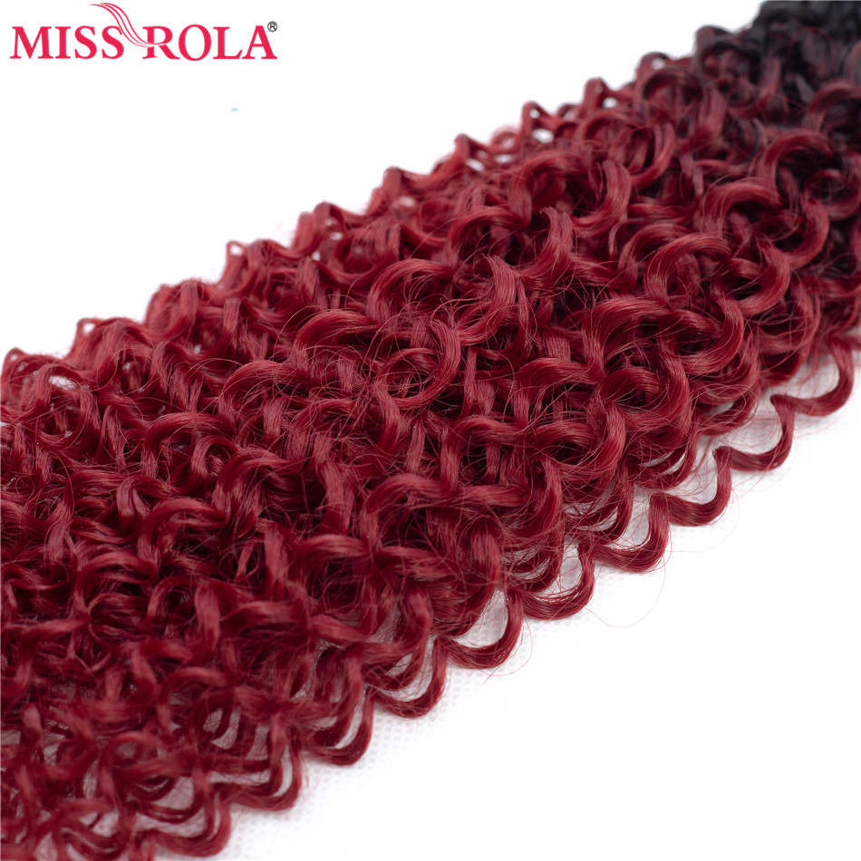 Miss Rola Ombre Haar Bundels S - Sewing Lab recensie en prijs