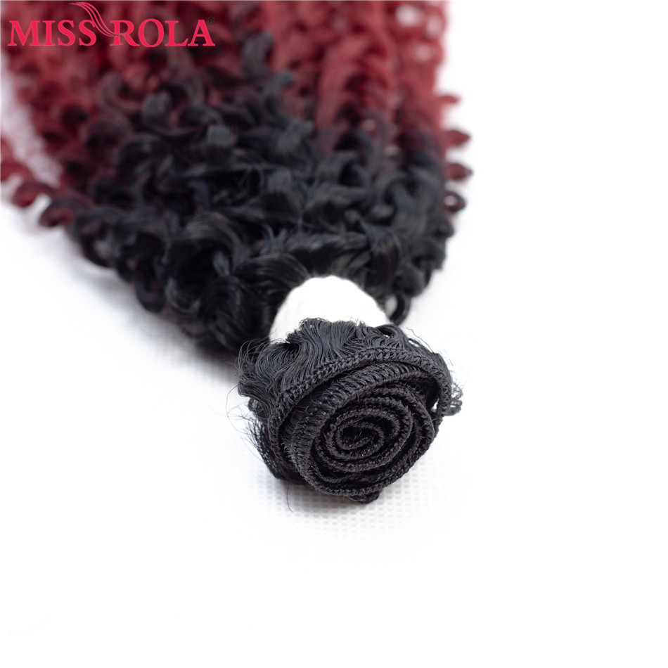 Miss Rola Ombre Haar Bundels S - Sewing Lab recensie en prijs