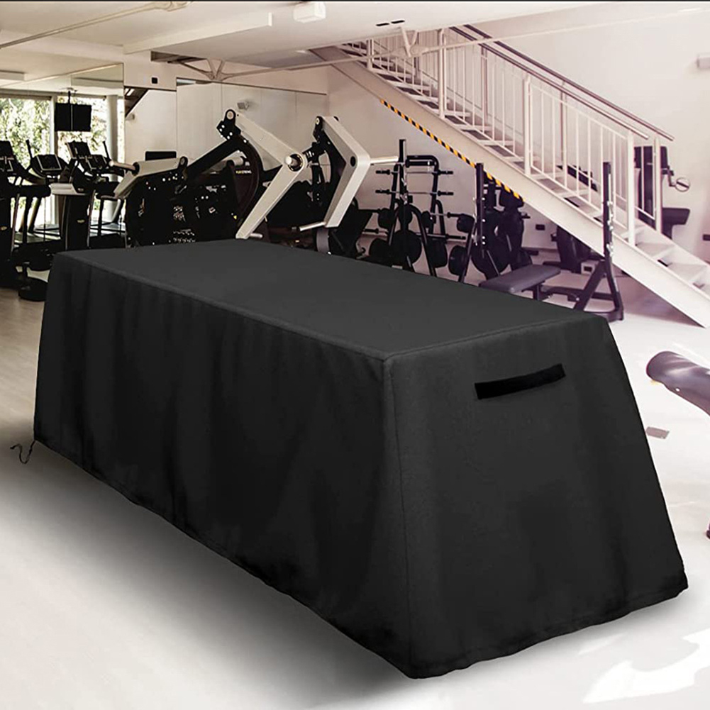 Beschermende hoes voor gewicht - Fabric Weight Set recensie en prijs