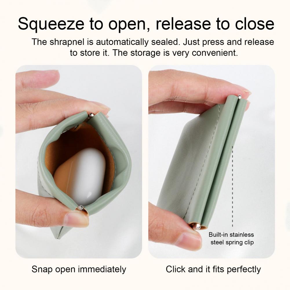 Eindeloze reistas met opbergva - Fabric Weight Set recensie en prijs