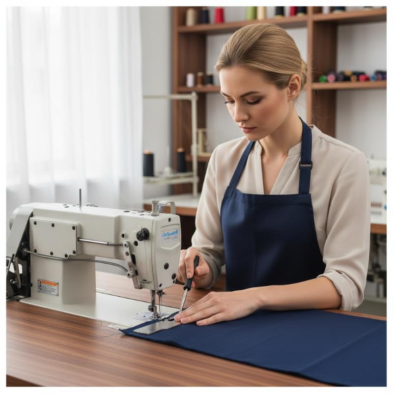 Drie-naalds vijfdraads zigzagv - Textile For Sewing recensie en prijs