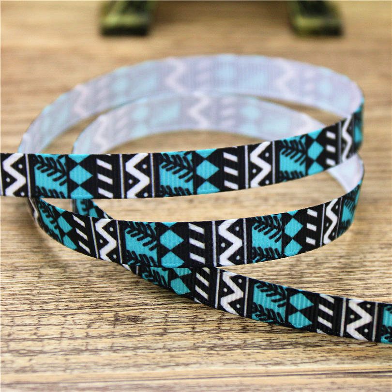 DHK 3/8 ''5 yards Tribal Plaid - Sewing Tie Dye recensie en prijs