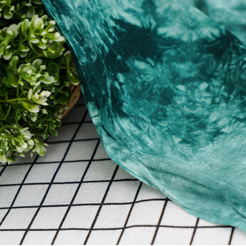 140x50cm Tie-Dye Viscose Popli - Sewing Tie Dye recensie en prijs